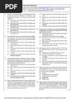 Download Soal Teori Permintaan dan Penawaran by Zenius Education SN52181525 doc pdf