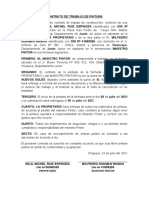 Contrato de Trabajo Albañil 26-06