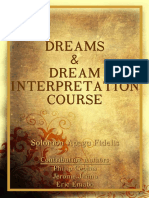 Dream Course Ebook Apostle Philip Cephas