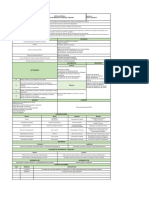 Proceso de Medicion Analisis y Mejora