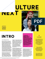 CultureNext Trends Report Vol 1 MY 2020