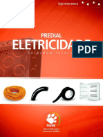 Catalogo Predial Eletricidade TIGRE