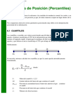 Percentile S