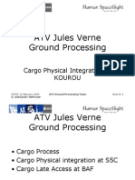 1 - ATV Presentation On Cargo Processing