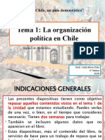 Hist 6ºb Los Poderes Del Estado 24-08-2021