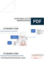 1.infectiile de Tract Respirator