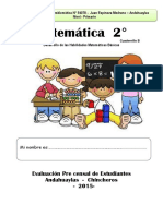 Prueba Pre Censal Matematica 2015 2