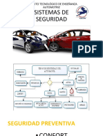 Sistemas de Seguridad, Introducción (Atp)