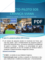 Apresentação SOS VIANA 18.12.2019