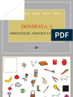 Dondesta 6