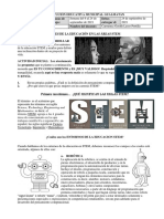 Guías 7 y 8 Cartilla 4 Informática 10