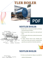 Nestler Boiler