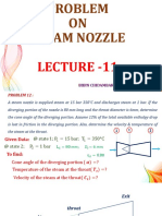 Lecture 11 Thermal Ii (14 .07.2020)