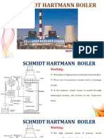 Schmidt Hartman Boiler