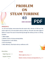 Lecture 22 Thermal Engineering II (18.08.2020)