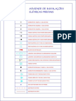 Simbologia Elétrica