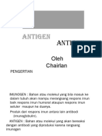 ANTIGEN