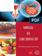 Manual Da Low Carb Na SOP-merged