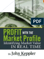 Market Profile - Profit With the Mkt Profile