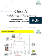 Clase 11 - Web - Tableros Electricos 2017