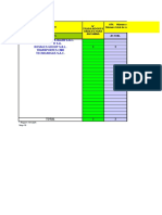 Indicador Desarrollo Sost JUN - 2016