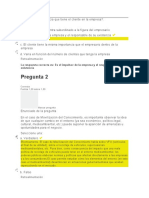 Evaluacion Final Unidad 3 Fundamentos de Mercadeo