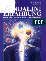 GERMAN _ Lee Sanella - Kundalini Erfahrung Und Die Neuen Wissenschaften