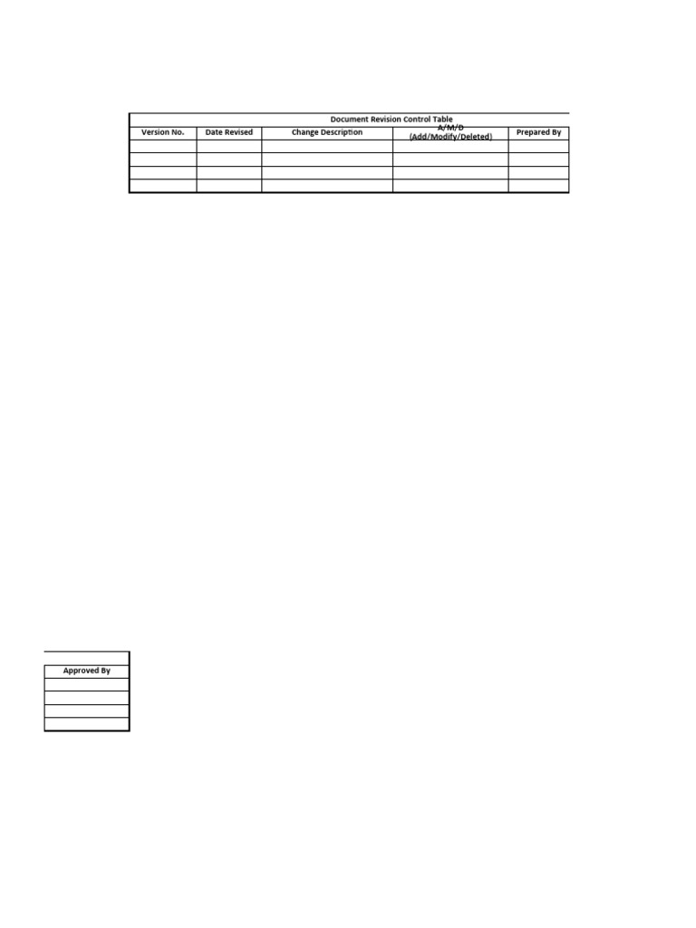 Test Case Document | PDF | Software Engineering | Information Age