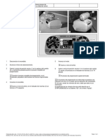 Llevar A Cabo Un Breve Proceso de Programación en La Unidad de Control