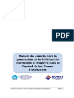 productor fiscalizados sunat