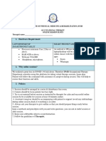 Guideline For Teletherapy Clinics 1