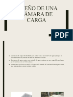 Diseño de Una Cámara de Carga - Pptmarcus