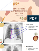 ABCs of The Heart - Appendix D