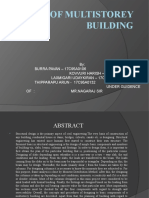 DESIGN OF MULTISTOREY BUILDING-1.pptx NEW