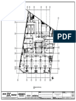 Efficient 3F floor plan layout