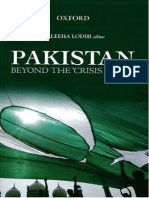 Pakistan Beyond The Crisis State Maleeha Lodhi in PDF Pakmcqs - Com .PK