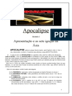 Apostila Apocalipse I