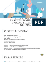 Bahan Narsum Dan CV - Pelelang KPKNL Jakarta II