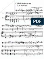 IMSLP42507-PMLP37640-Beriot - 1st Duo Concertant Op57 for 2 Violins Piano
