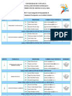 Participativo II 21