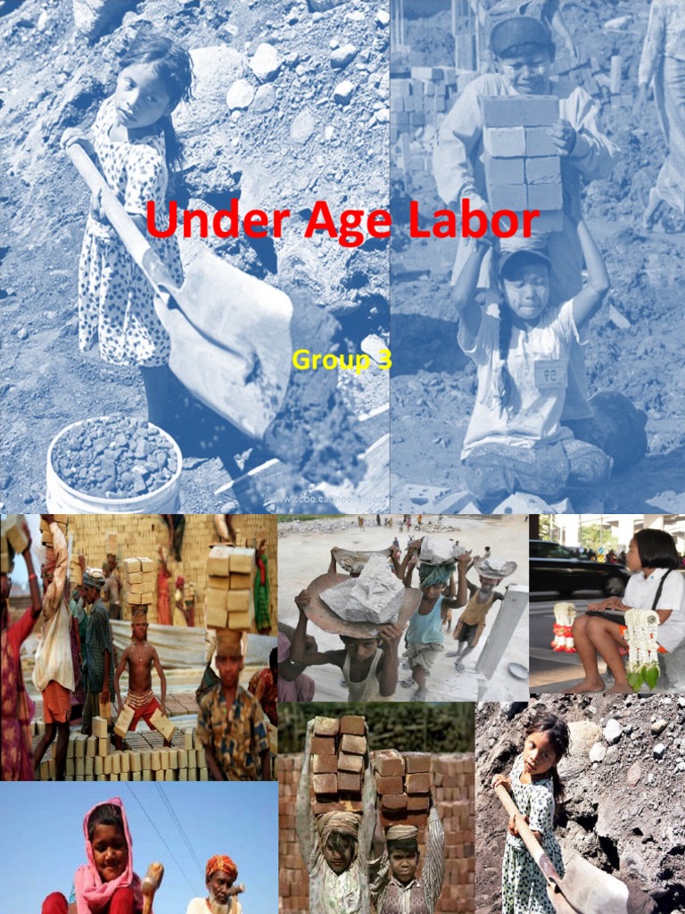 Causes and Effects of Child Labor | PDF | Employment | Poverty