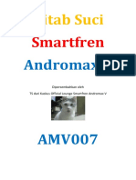 AMV007 140707