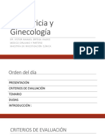 Ginecología Gen