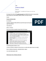 Jornadas de teatro comparado