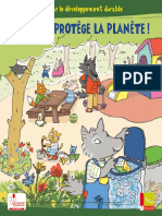 Mikalou-protège-la-planète