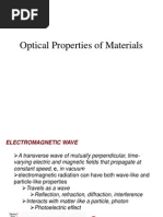 Download optical properties of materials by gwenny_castle SN52184955 doc pdf