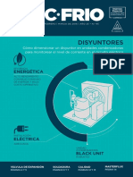 REVISTA - FIC FRIO - TEMA - DISYUNTORES-VÁLVULA DE EXPANSIÓN-BRASEADO - TECUMSEH - No 95 - 2016 - 03