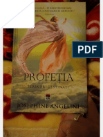 Josephine Angelini Seria Predestinati Vol3 Profetia