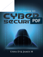 The Pocket Guide To Cyber Security