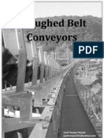 Troughed Belt Conveyors